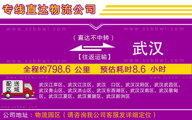 宜昌到來安縣物流公司