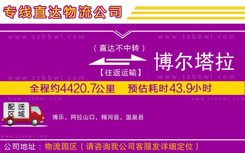 金華到嫩江貨運(yùn)專(zhuān)線