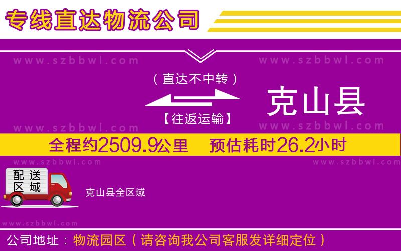 福州到德江縣物流專(zhuān)線