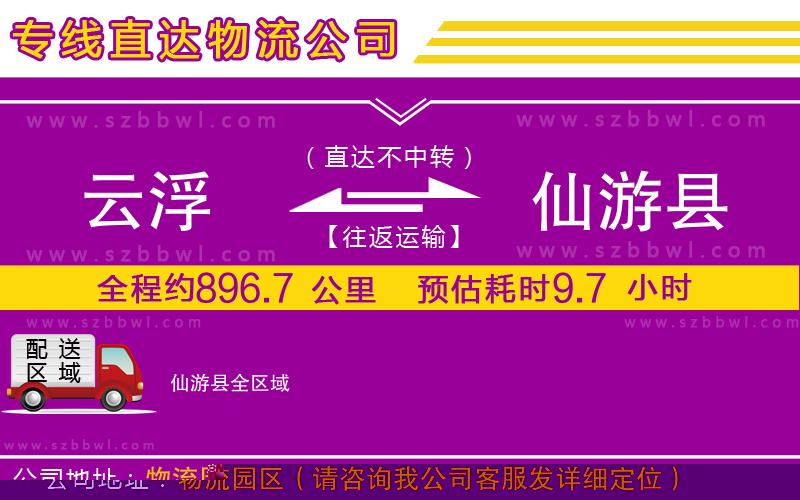 溧陽(yáng)到閩清縣貨運(yùn)專(zhuān)線