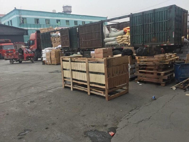 舟山到巴彥淖爾臨河區(qū)貨運公司