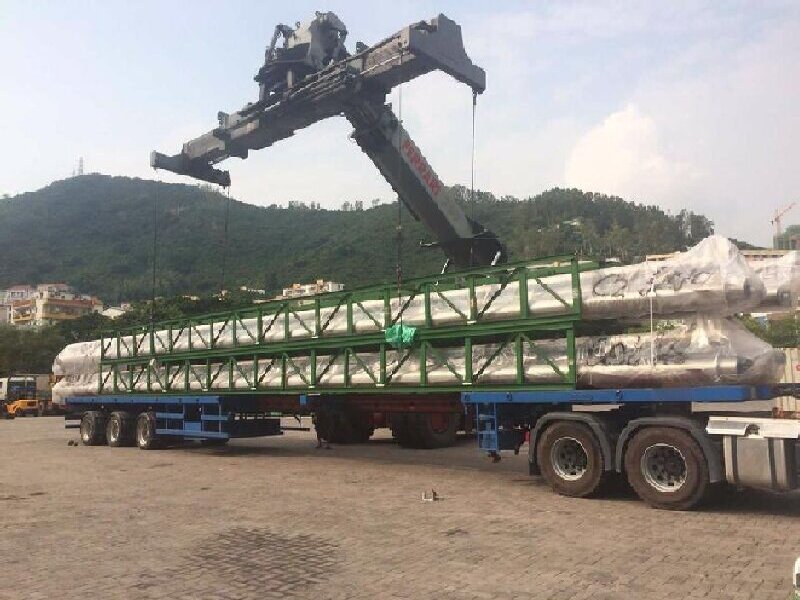 蘇州至武岡物流公司