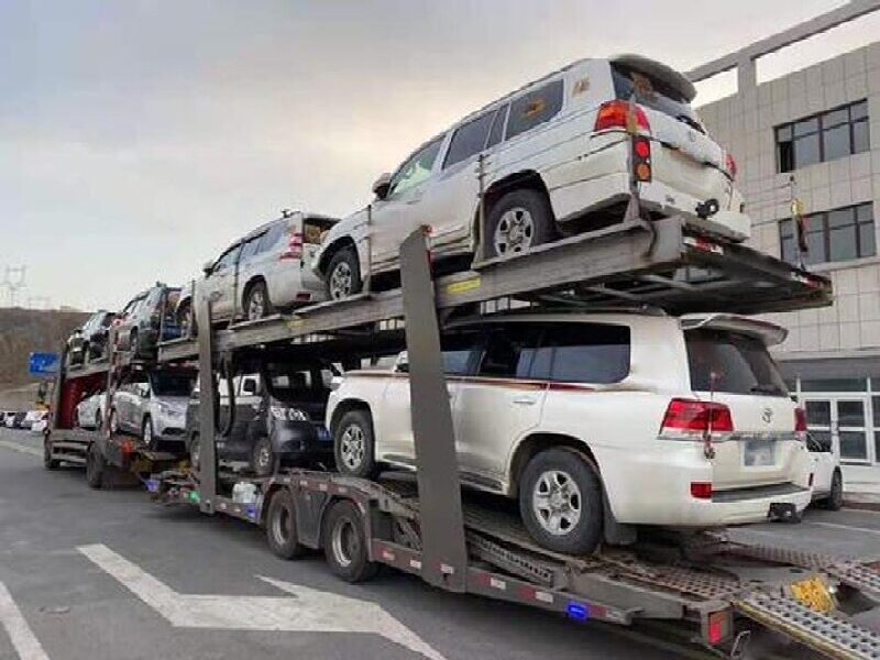 蘇州到紹興轎車托運公司