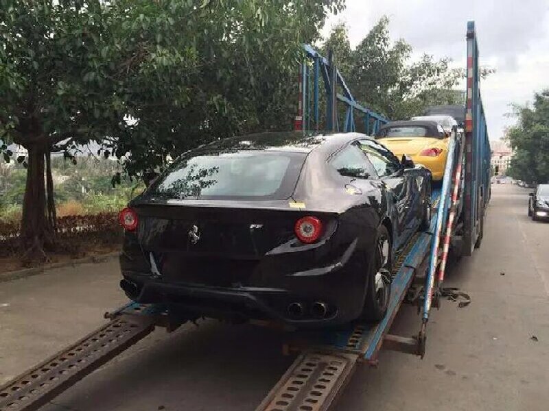 蘇州到西華轎車托運(yùn)公司