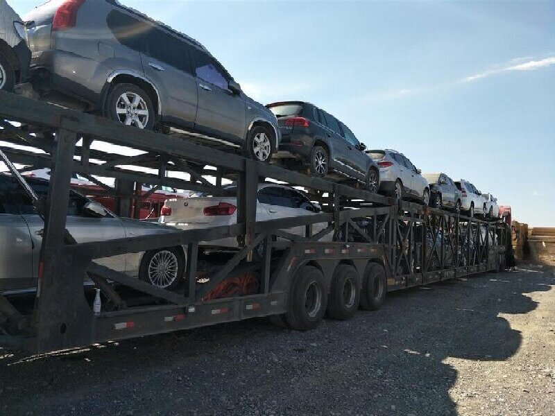 北京到石阡縣貨運公司