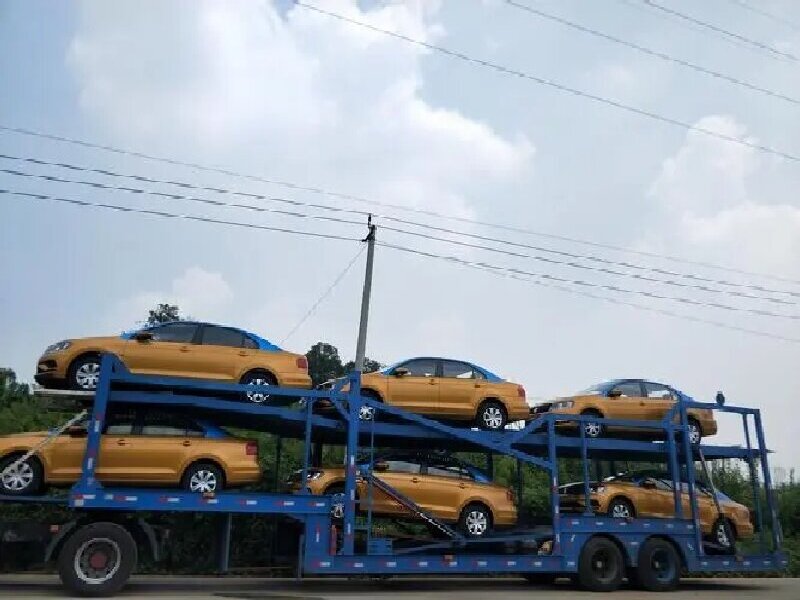 蘇州到文山轎車托運公司