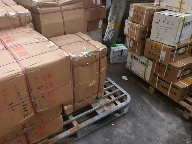 張家港到章丘物流專(zhuān)線(xiàn)