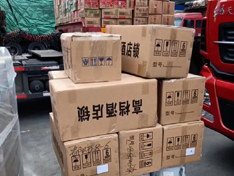蘇州到湘西土家族苗族自治州物流專線