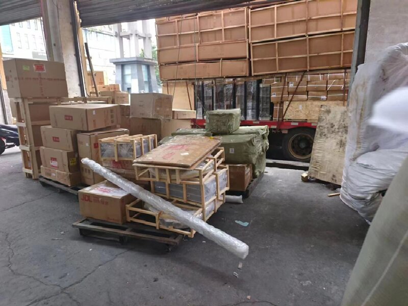 蘇州到燈塔物流公司