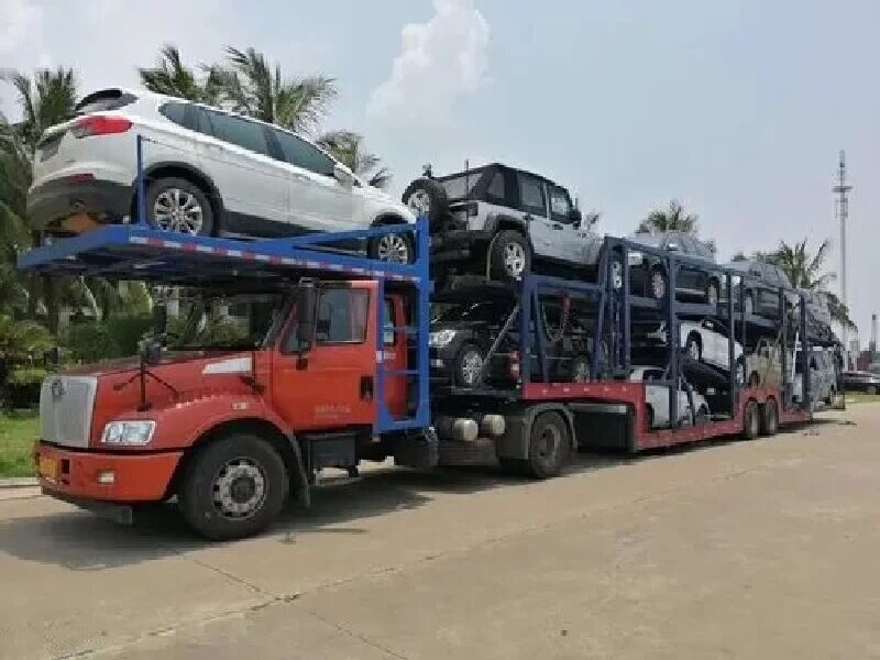 蘇州到德昌物流公司