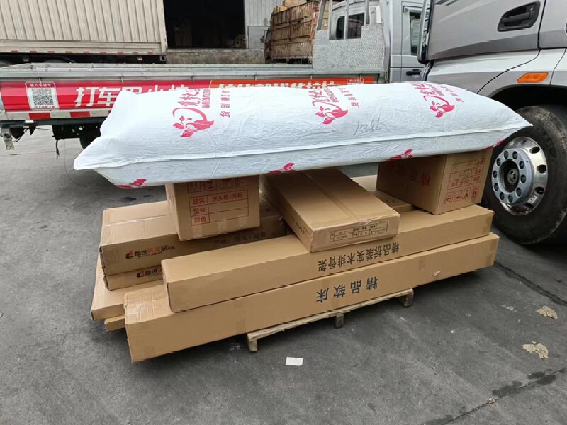 張家港到武漢物流專線