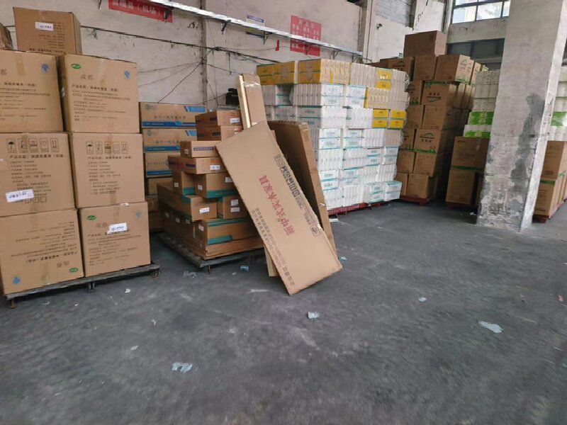蘇州到來鳳物流公司