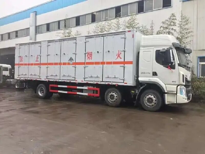 聊城到煙臺芝罘區(qū)貨運公司